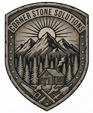Corner Stone Solutions Logo