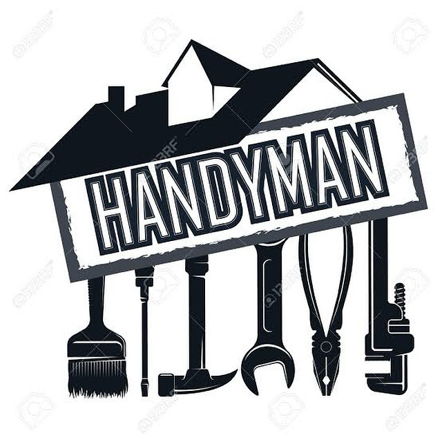 TO Handyman LLC Logo