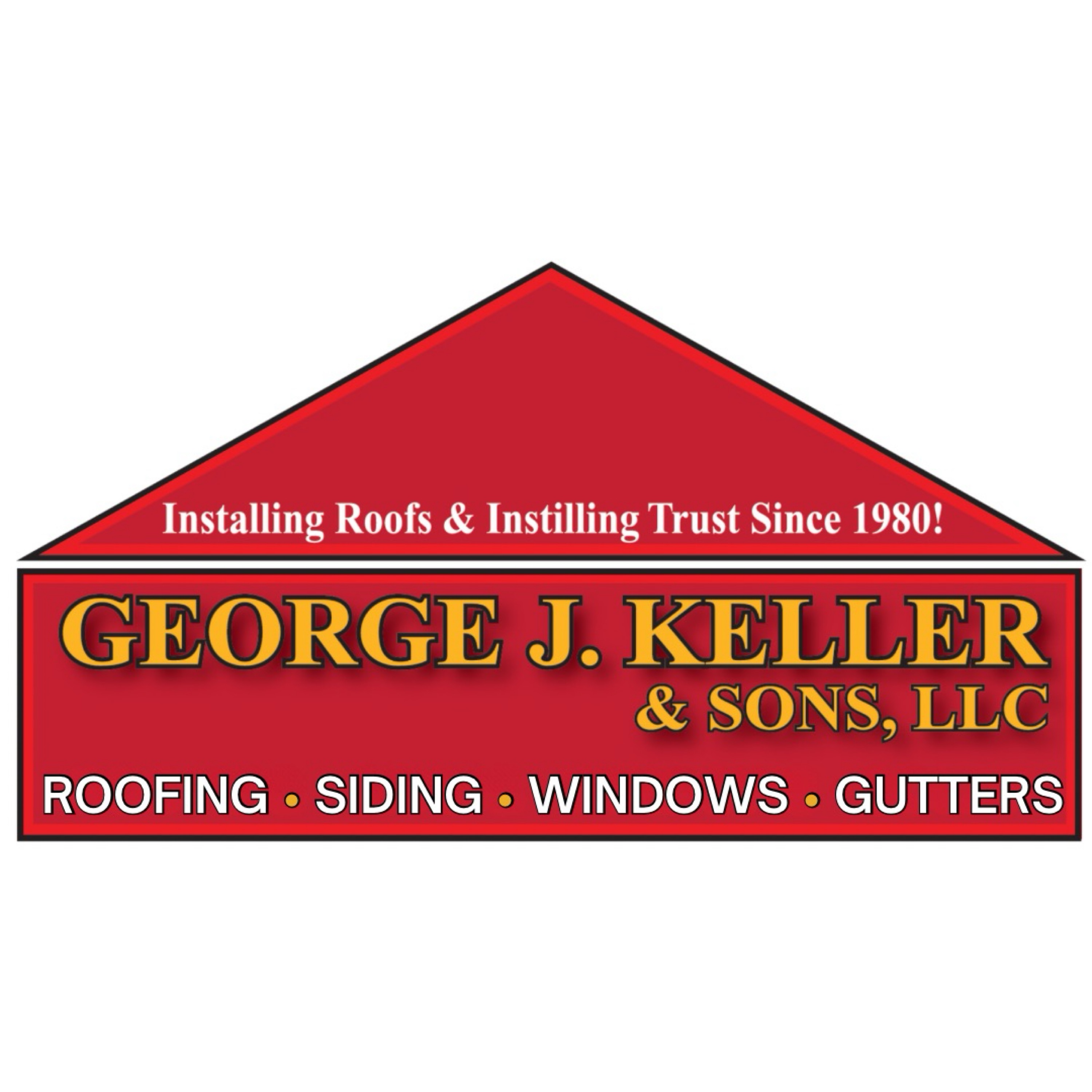 George J Keller & Sons LLC Logo