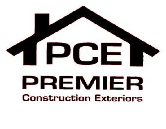 Premier Construction Exteriors Logo