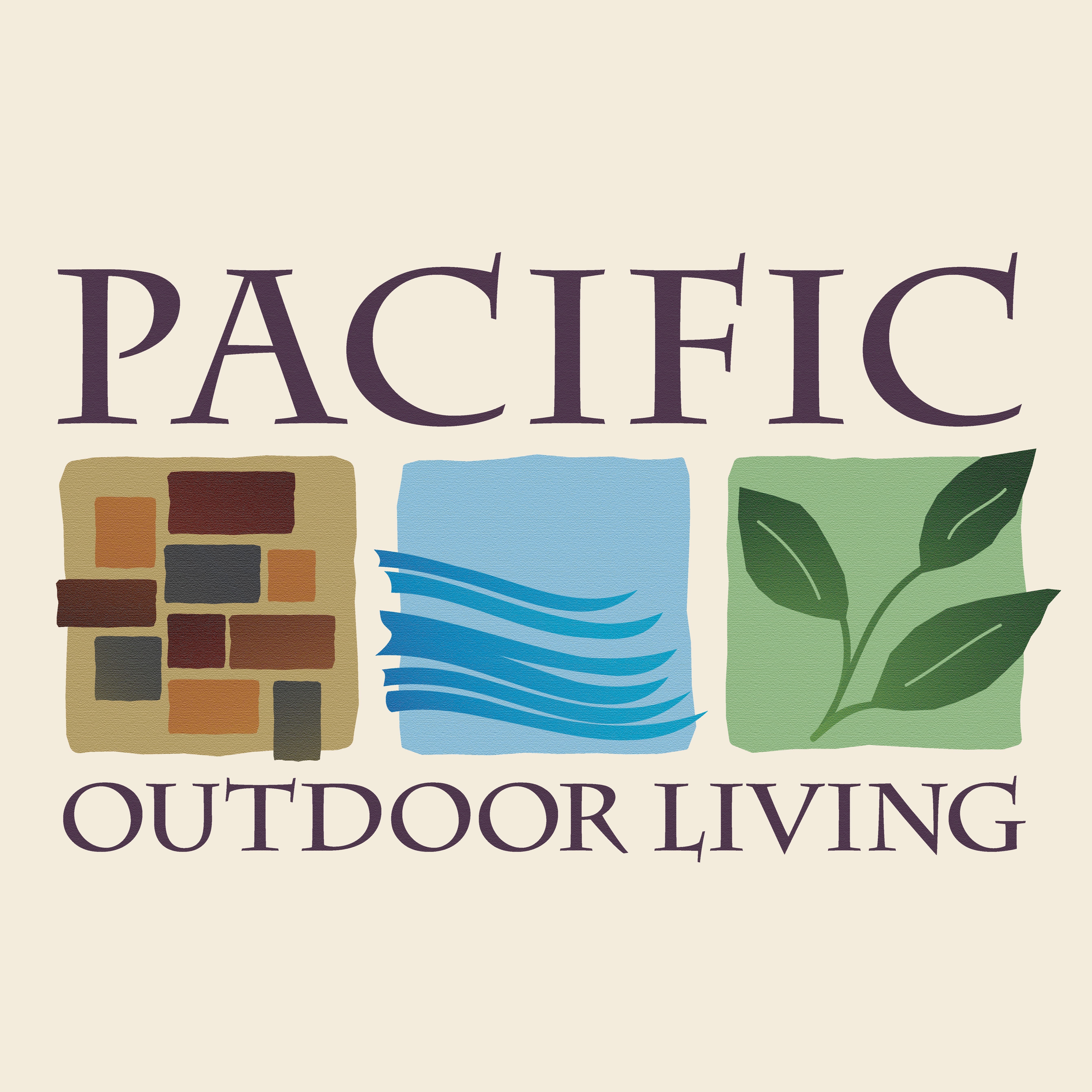 Pacific Outdoor Living Logo