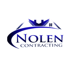 Nolen Contracting Logo