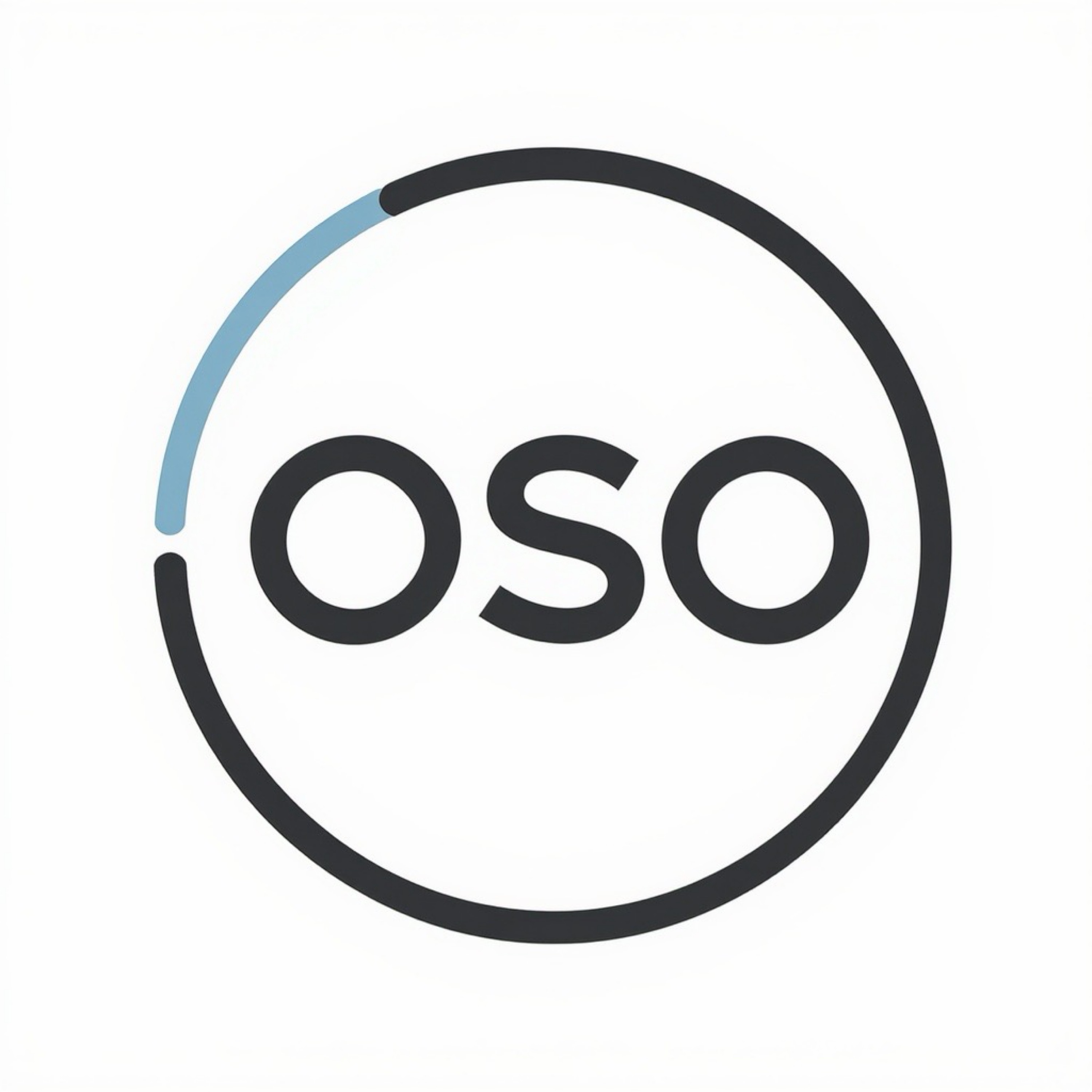 OSO Carpet and Upholstery Logo