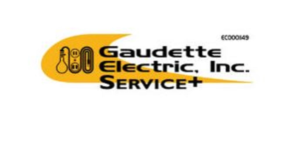 Gaudette Electric, Inc. Logo