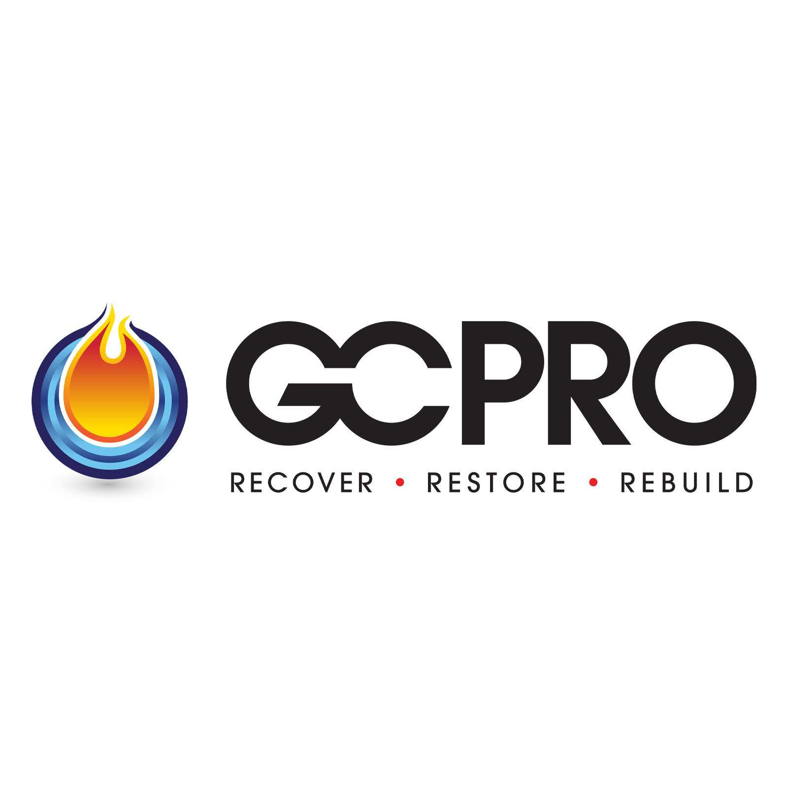 GCPRO Logo