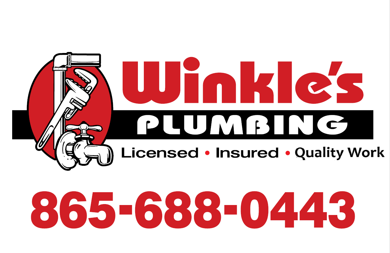 Winkle's Plumbing Logo
