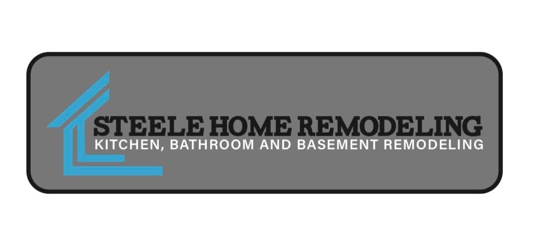Steele Home Remodeling LLC Logo