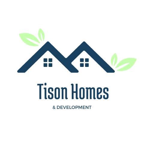 Tison Homes & Development, Inc. Logo