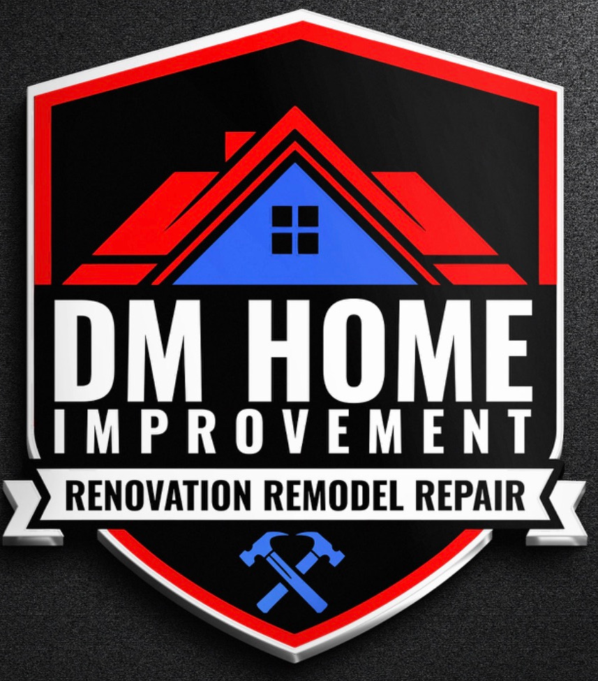 DM Home Improvement LLC Logo