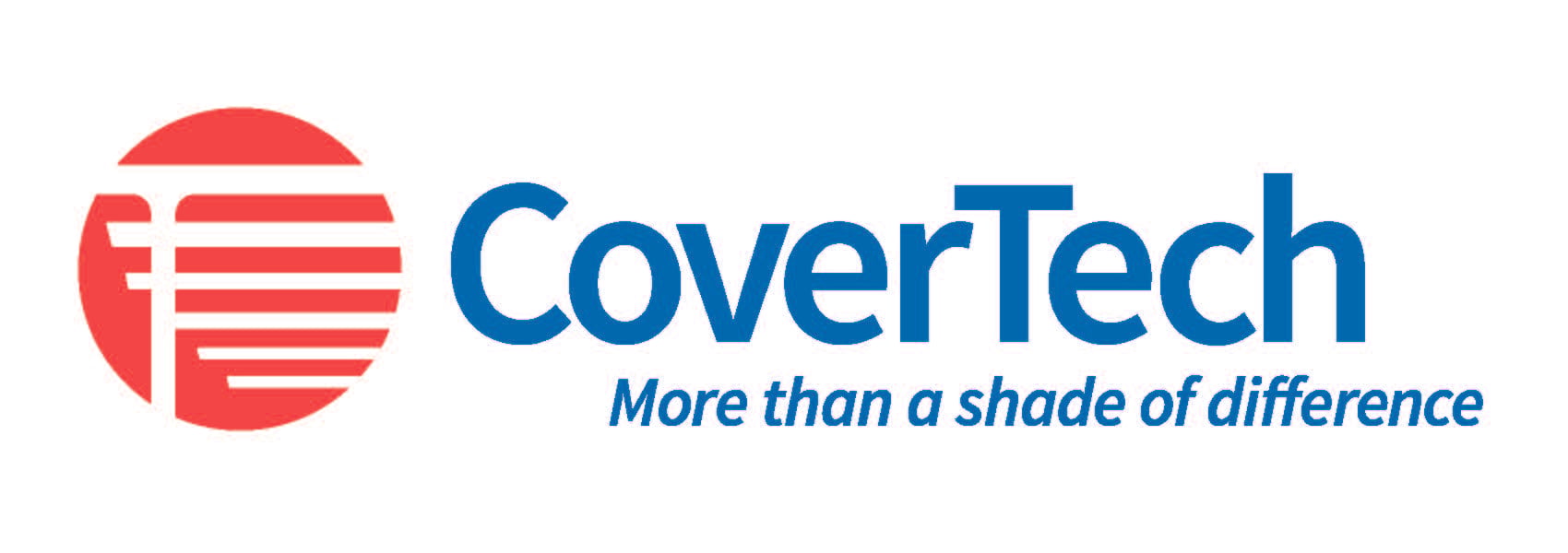 CoverTech Logo