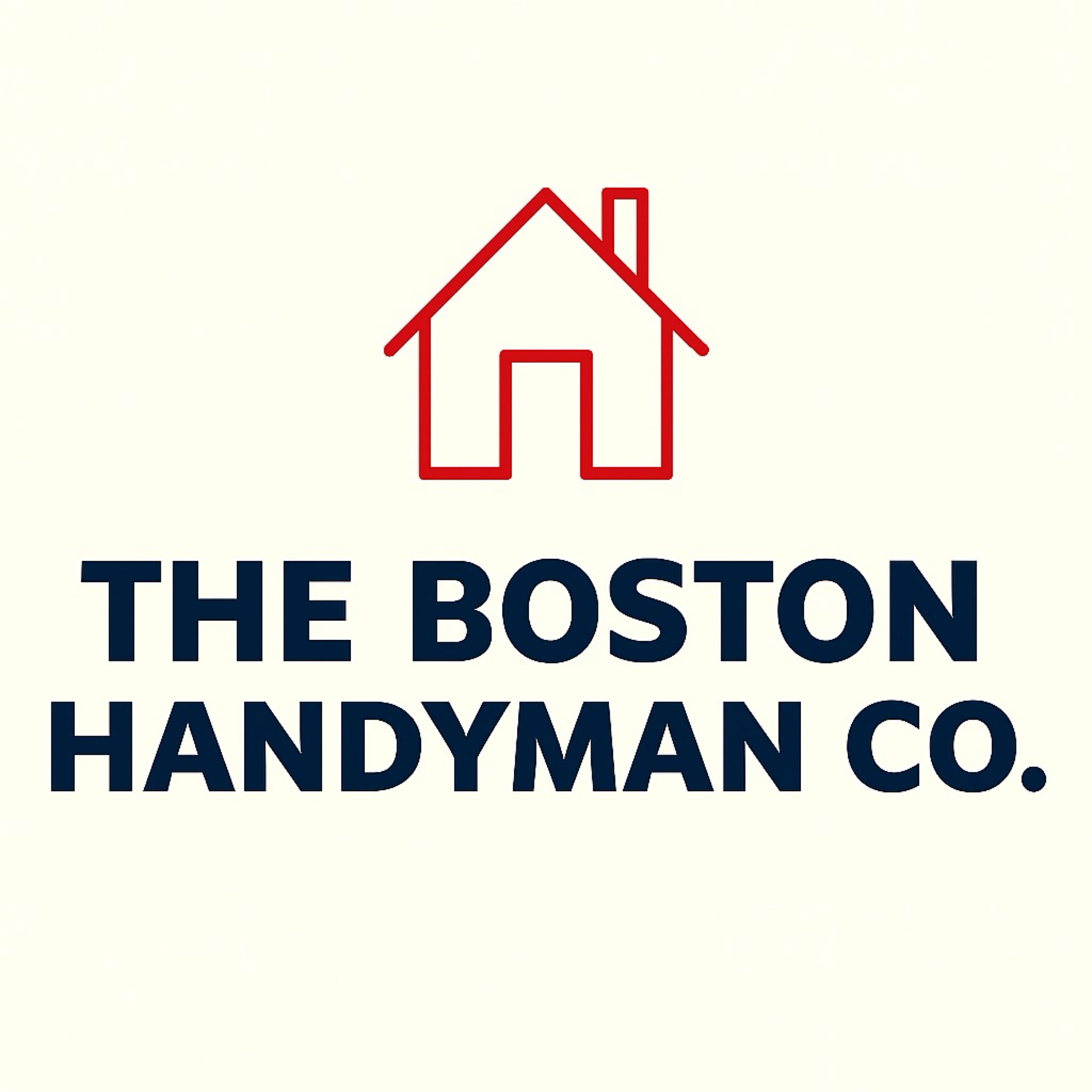 The Boston Handyman Logo
