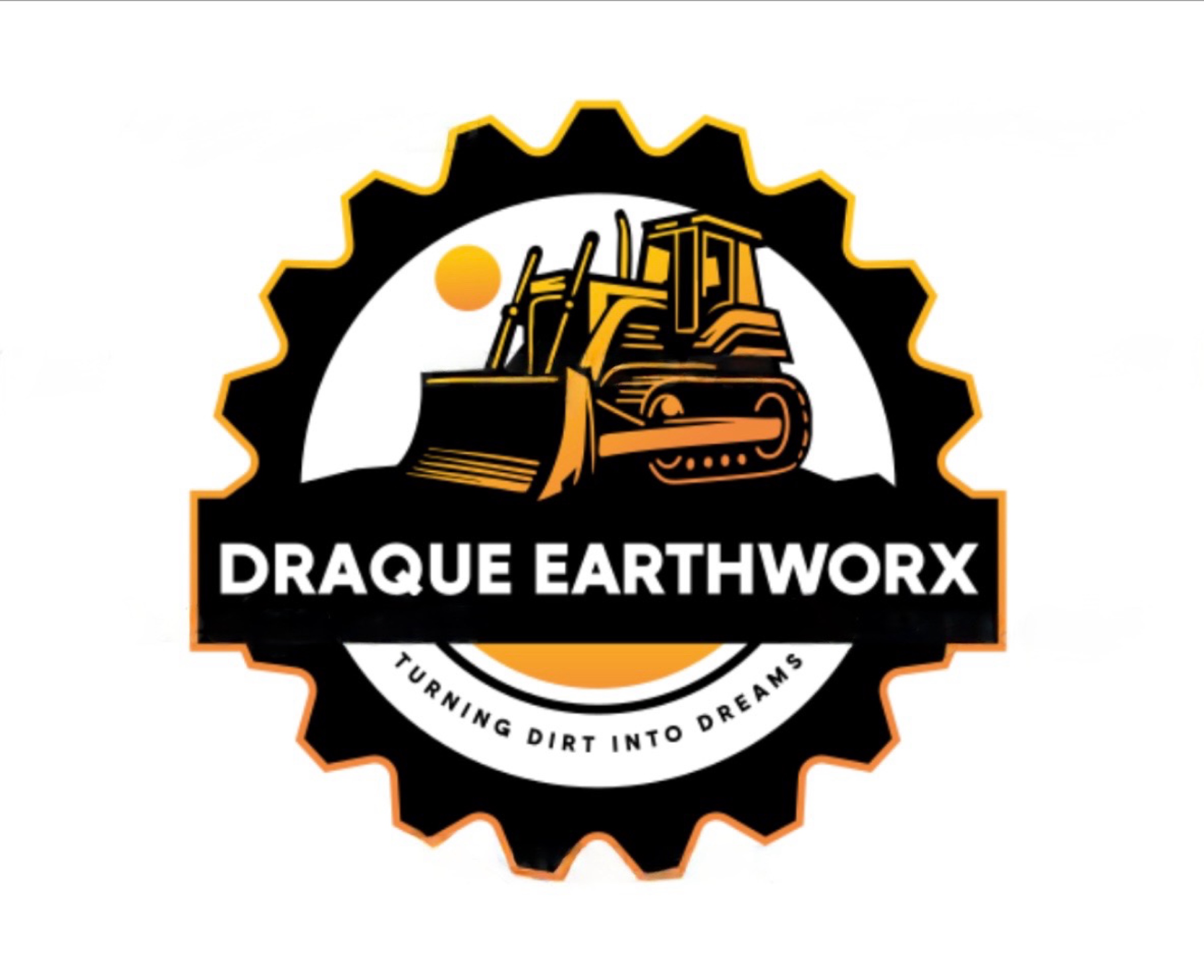 Draque Dirtworx Logo