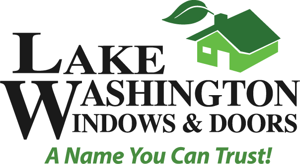 Lake Washington Windows & Doors Logo