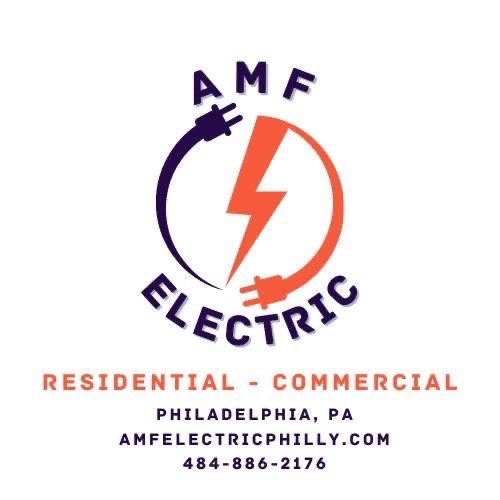 AMF Electric, LLC Logo