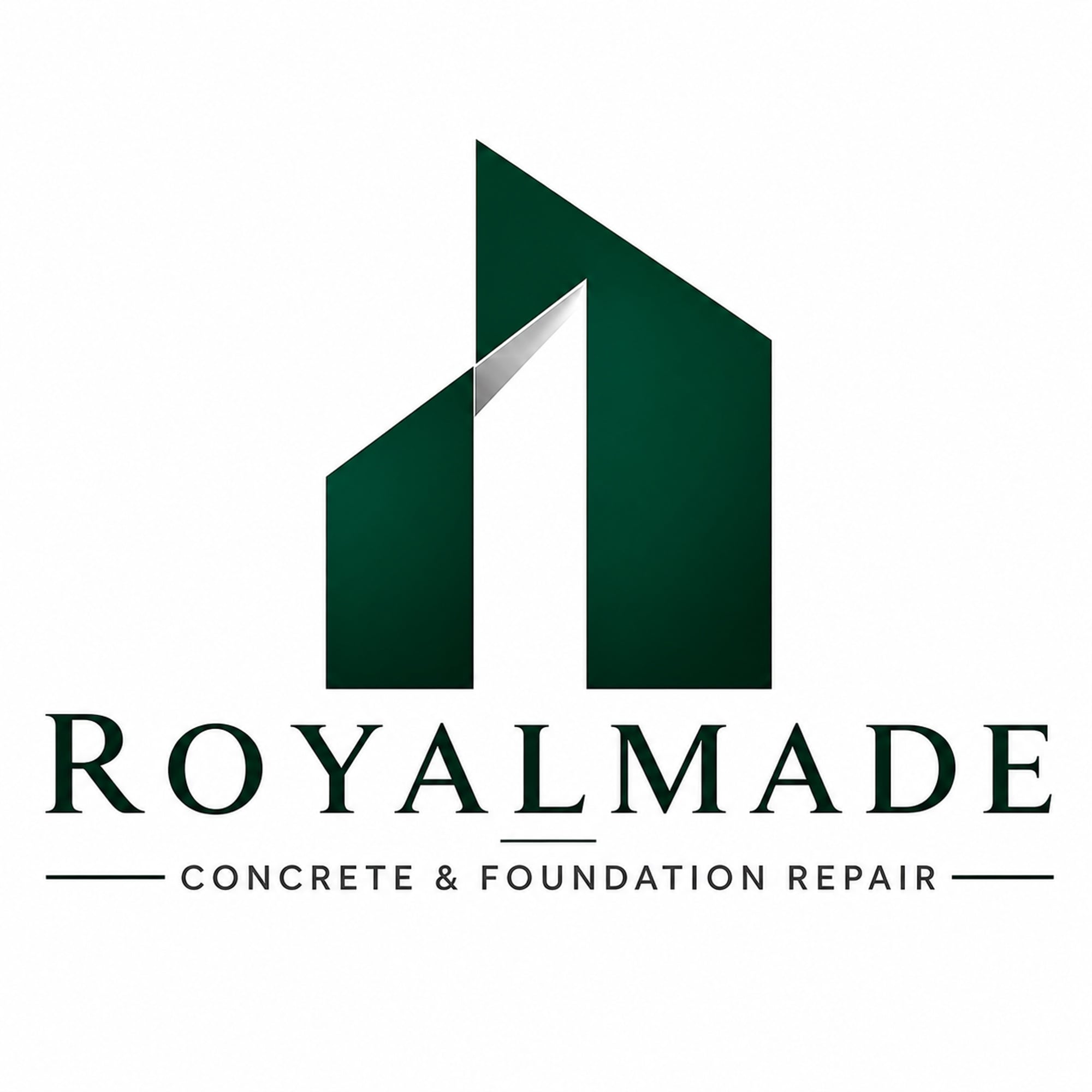 RoyalMade Foundation Logo