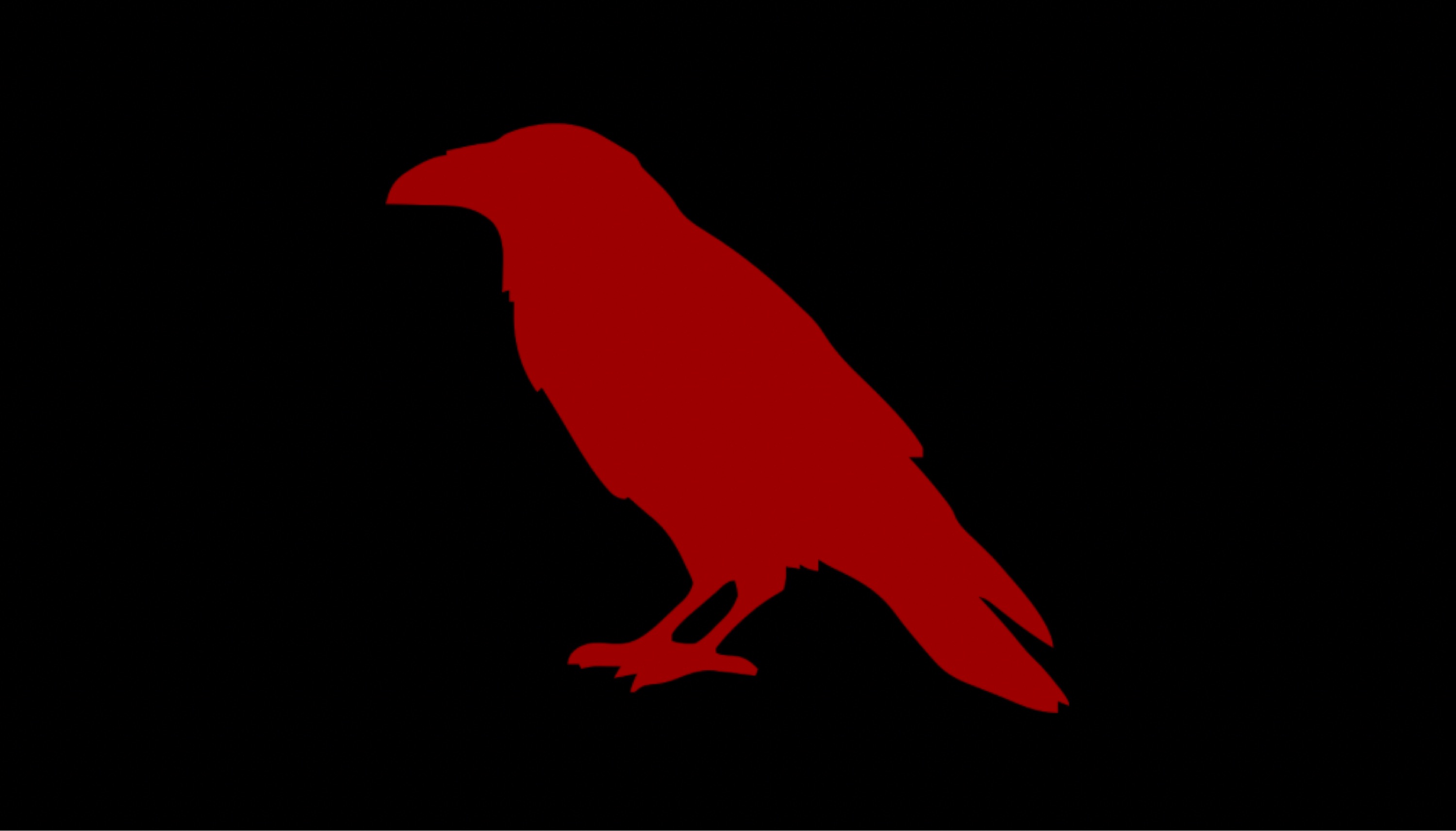 Red Crow Concrete LLC Logo