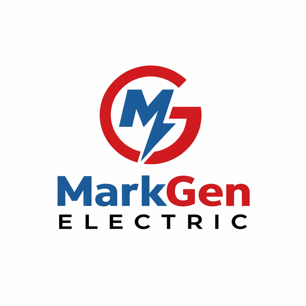 MarkGen Electric Inc Logo