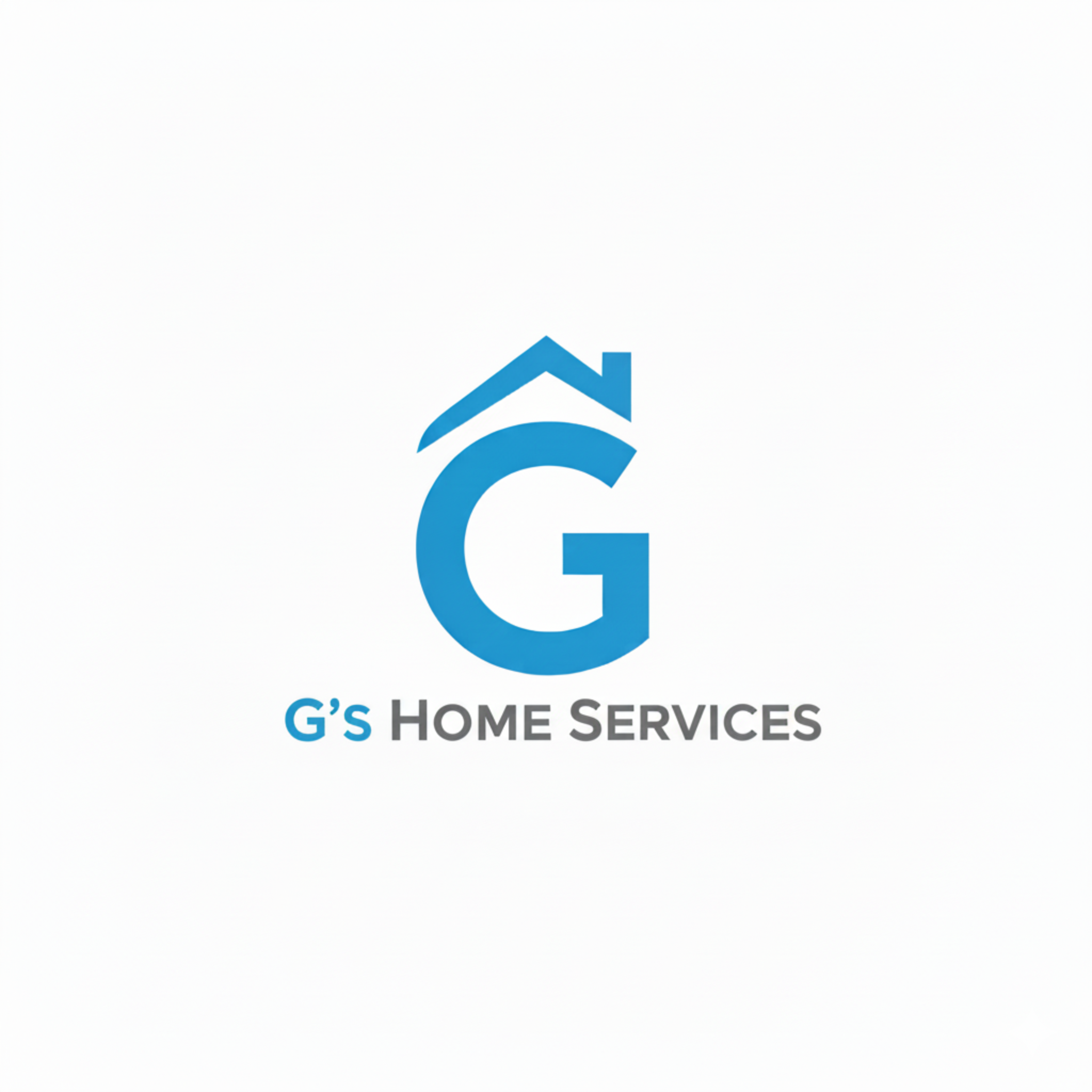 G's Home Services Logo