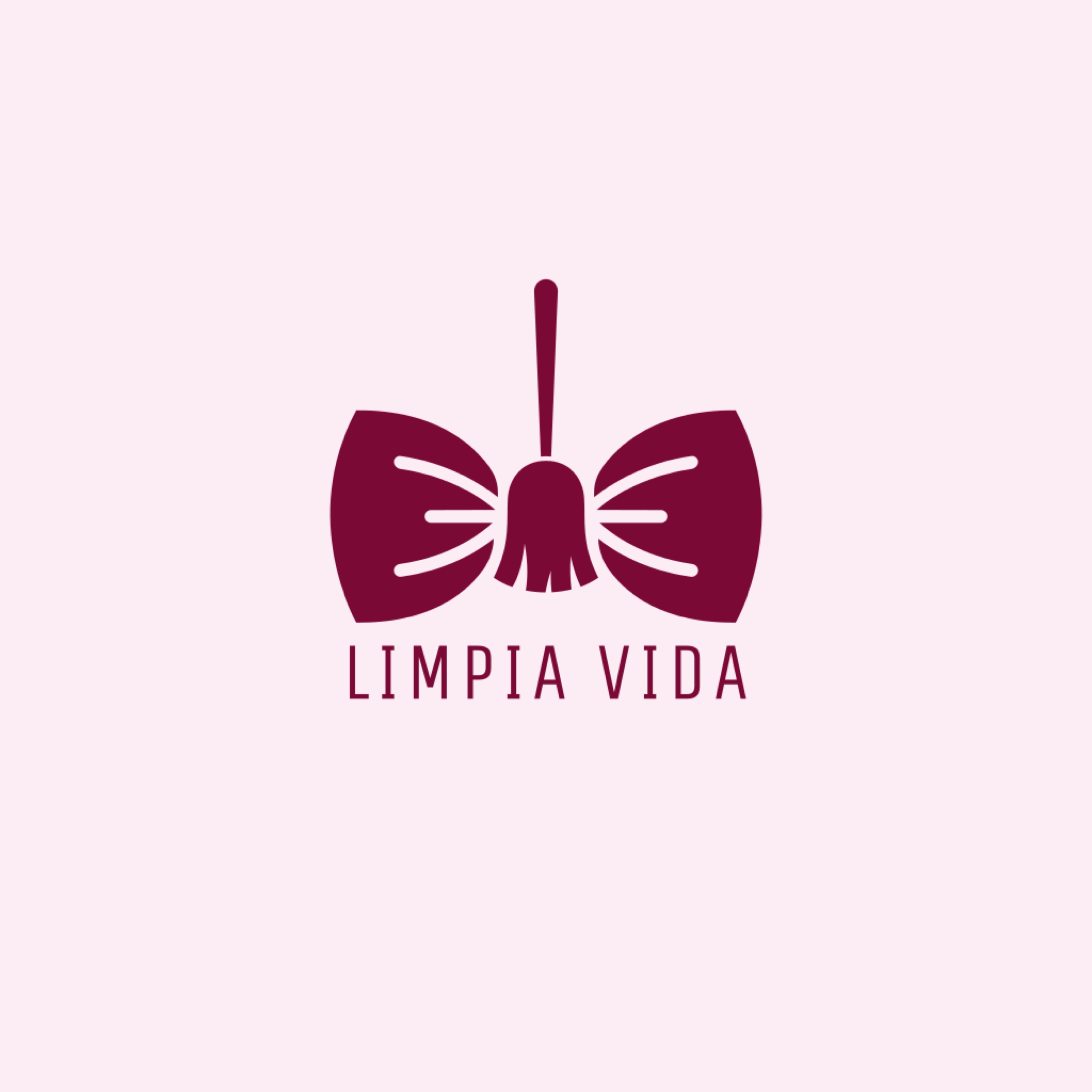 Limpia Vida Logo