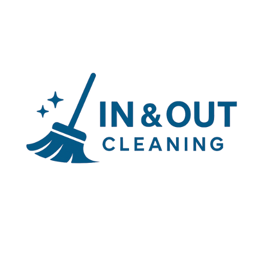 In & Out Cleaning llc Logo