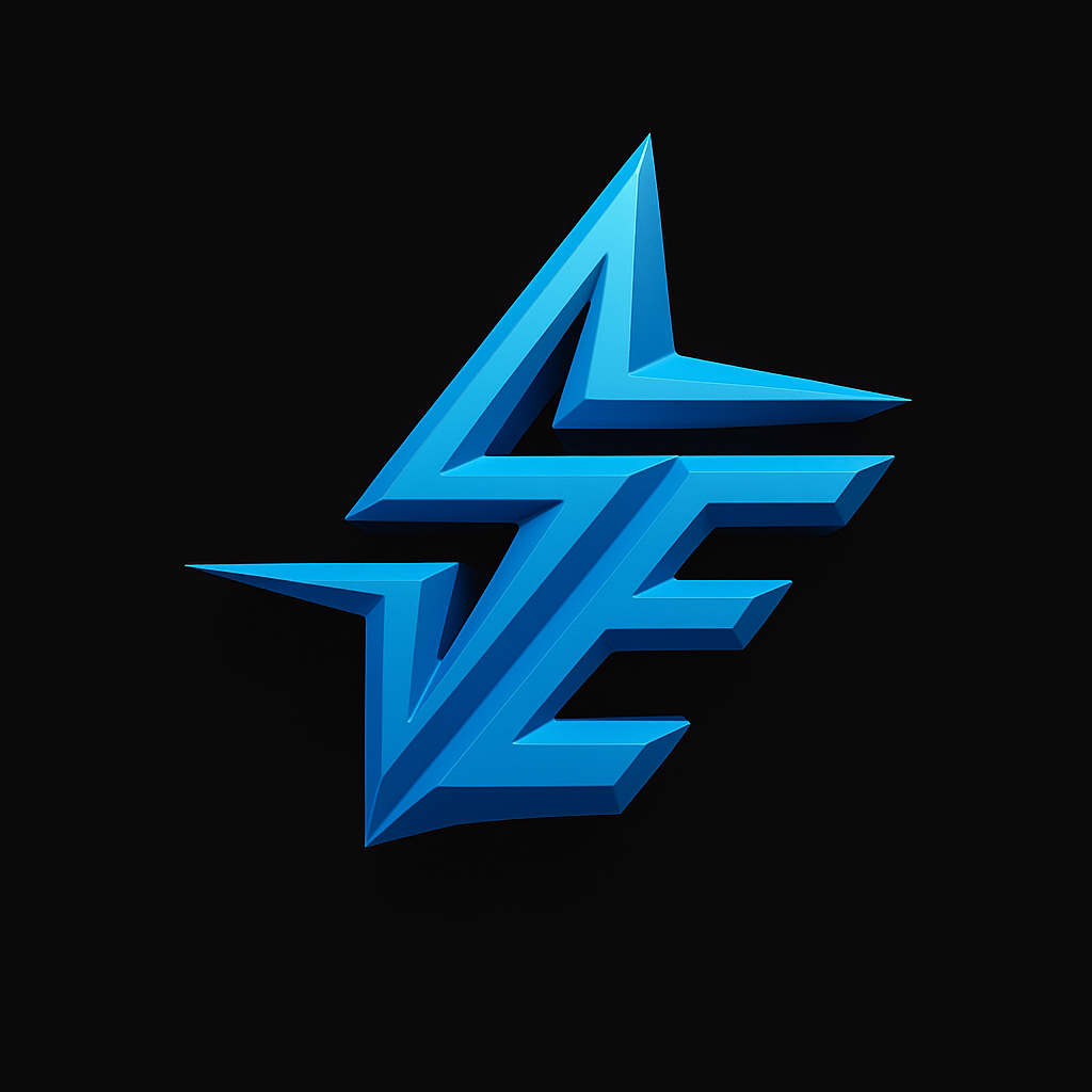 Sky Electric LLC Logo