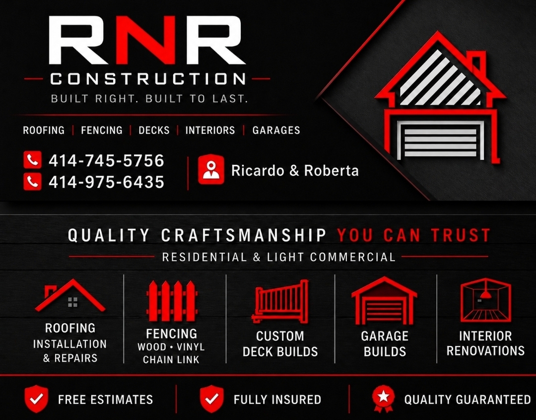 RNR Logo