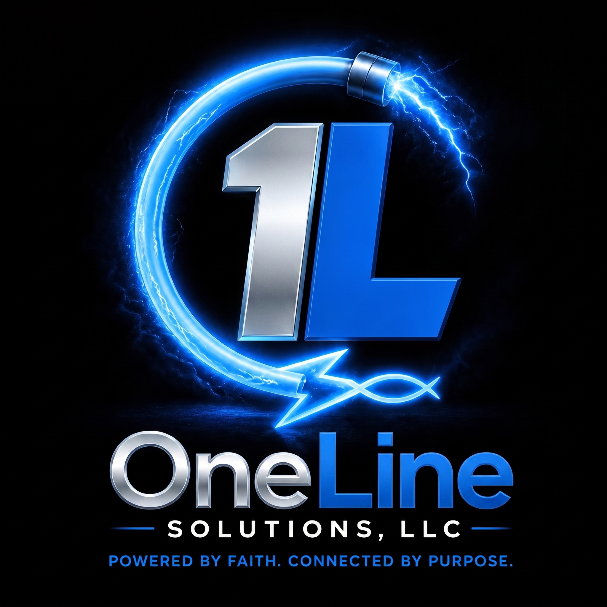 Oneline Solutions, LLC Logo