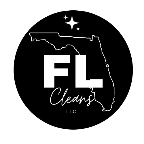 FloridaCleansLLC Logo
