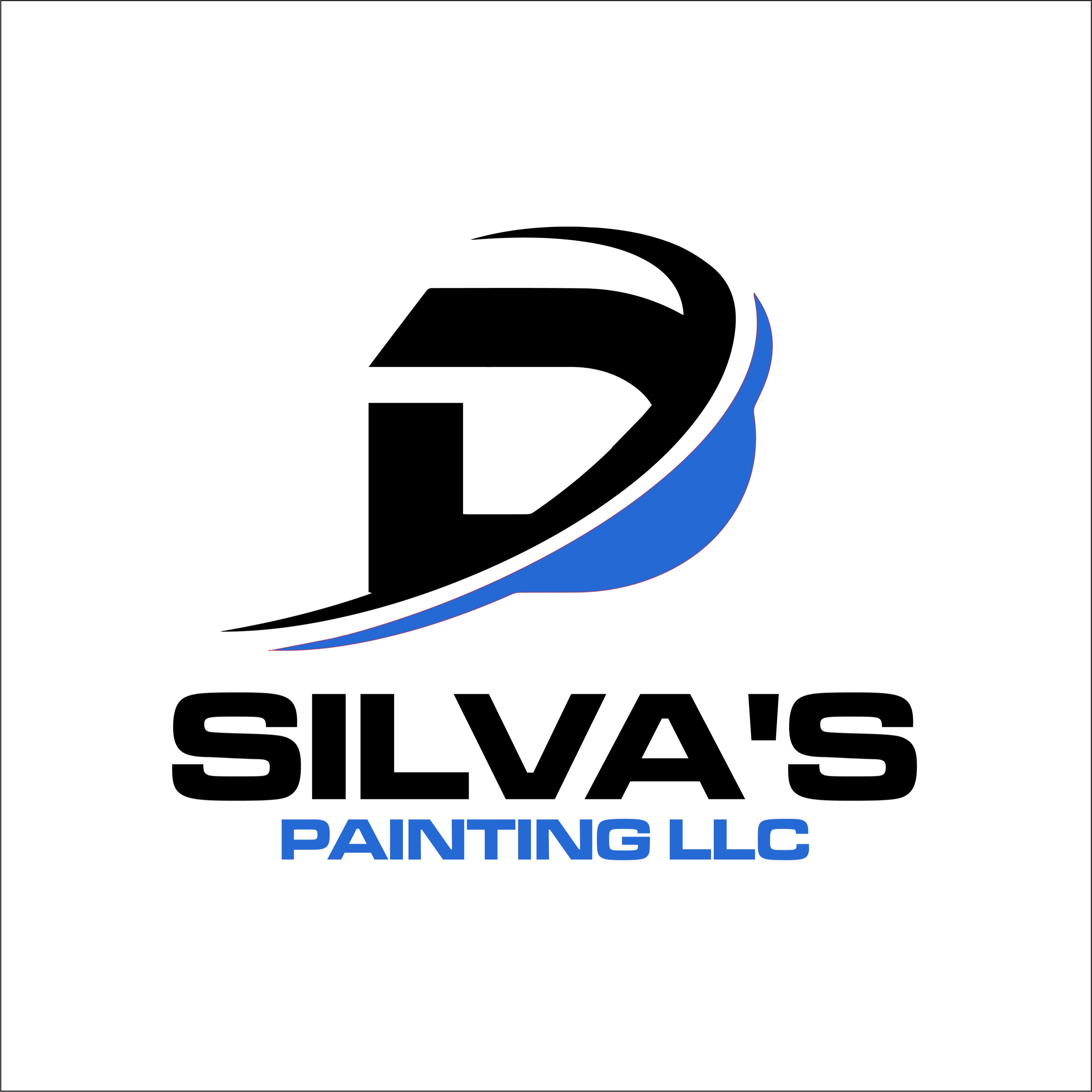 D Silva’s Painting LLC Logo