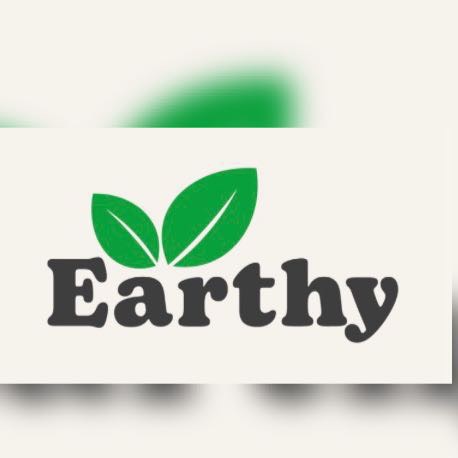 Earthy Logo