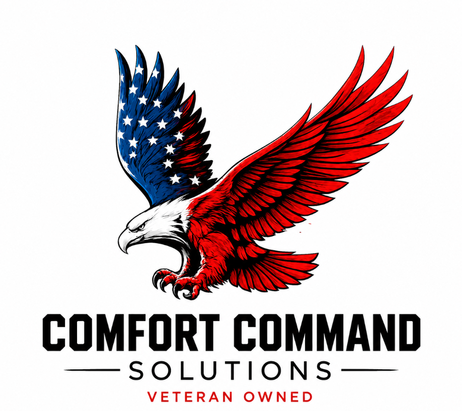 Comfort Command Solutions LLC Logo
