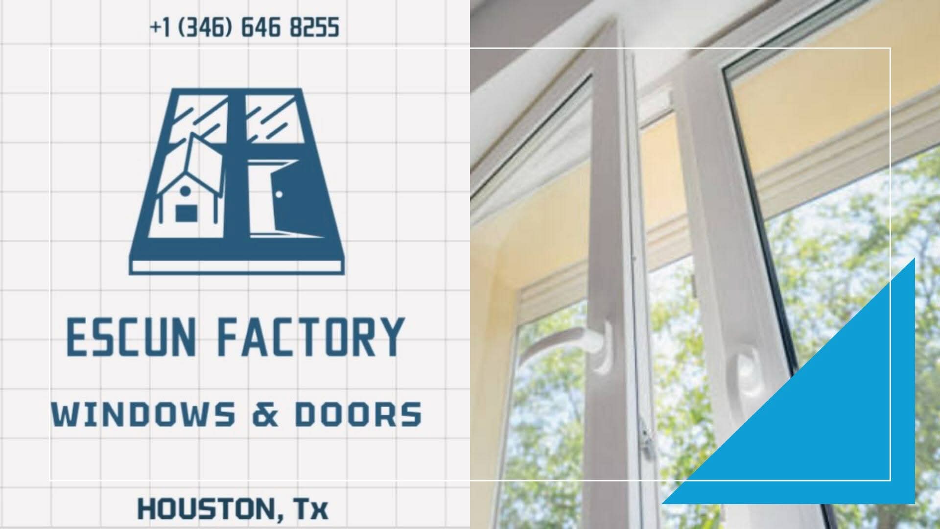 Escun Factory Logo