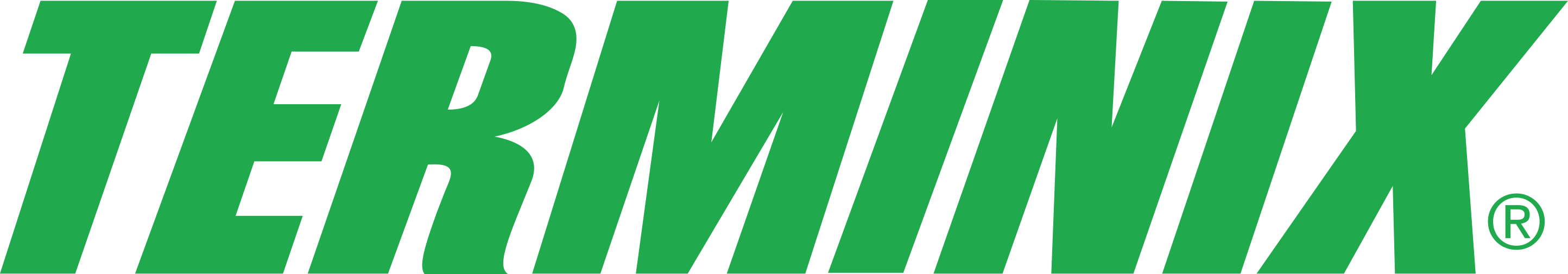 Terminix Logo