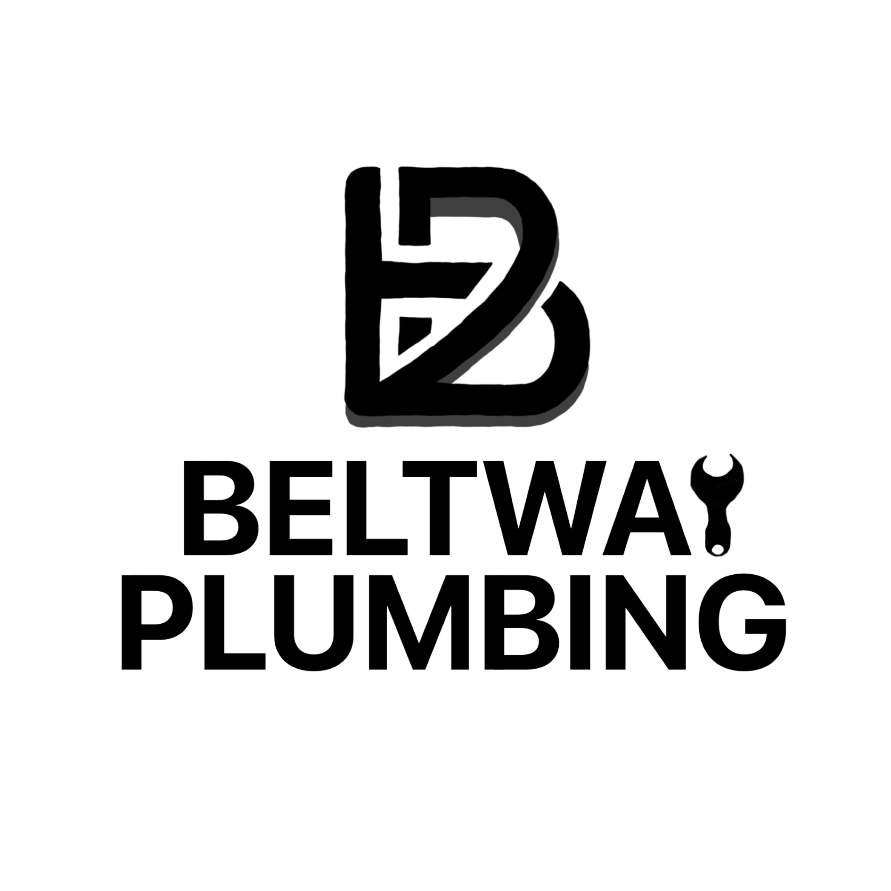 Beltway Plumbing, LLC Logo