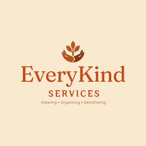 EveryKind Services Logo