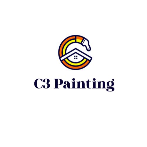 C3 Painting Logo