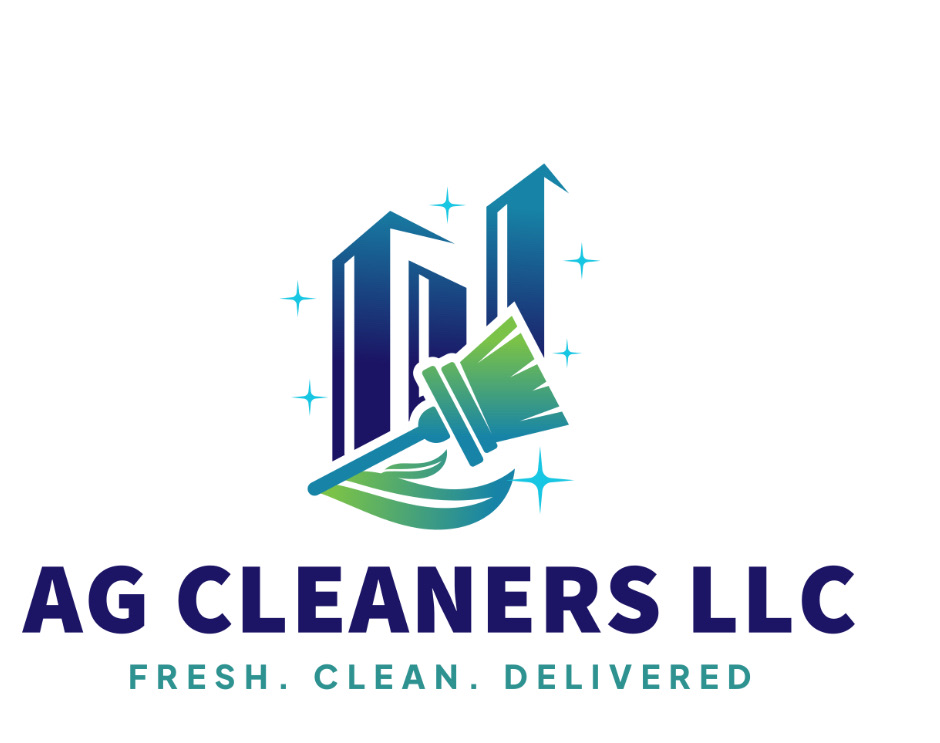 AG Cleaners LLC Logo