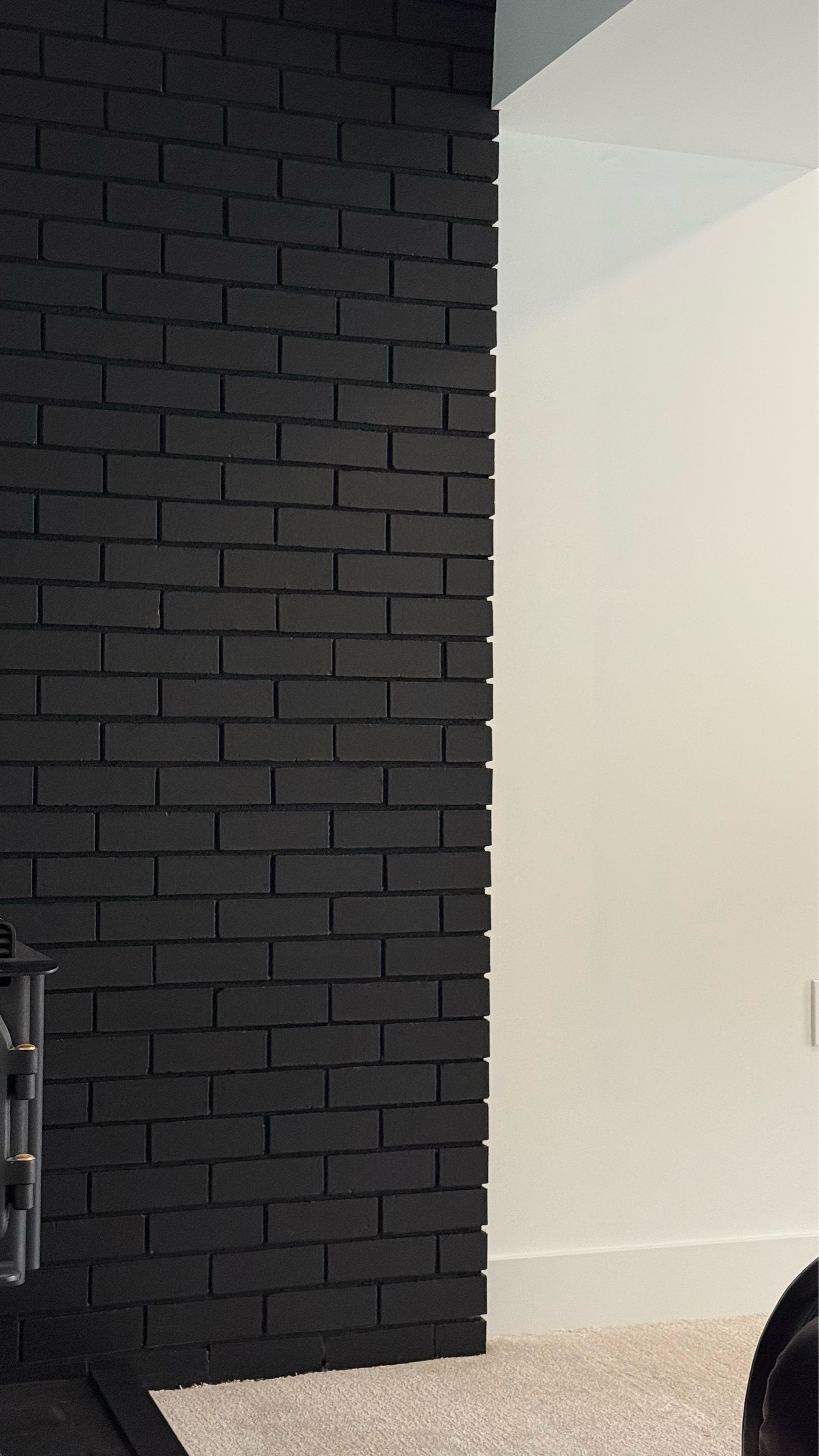 CR Painting Co. Logo
