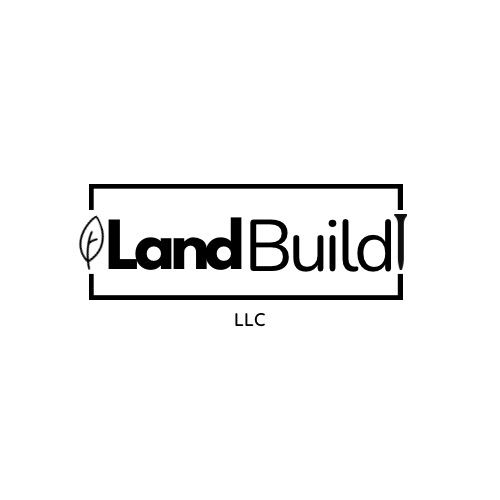 Land Build LLC Logo