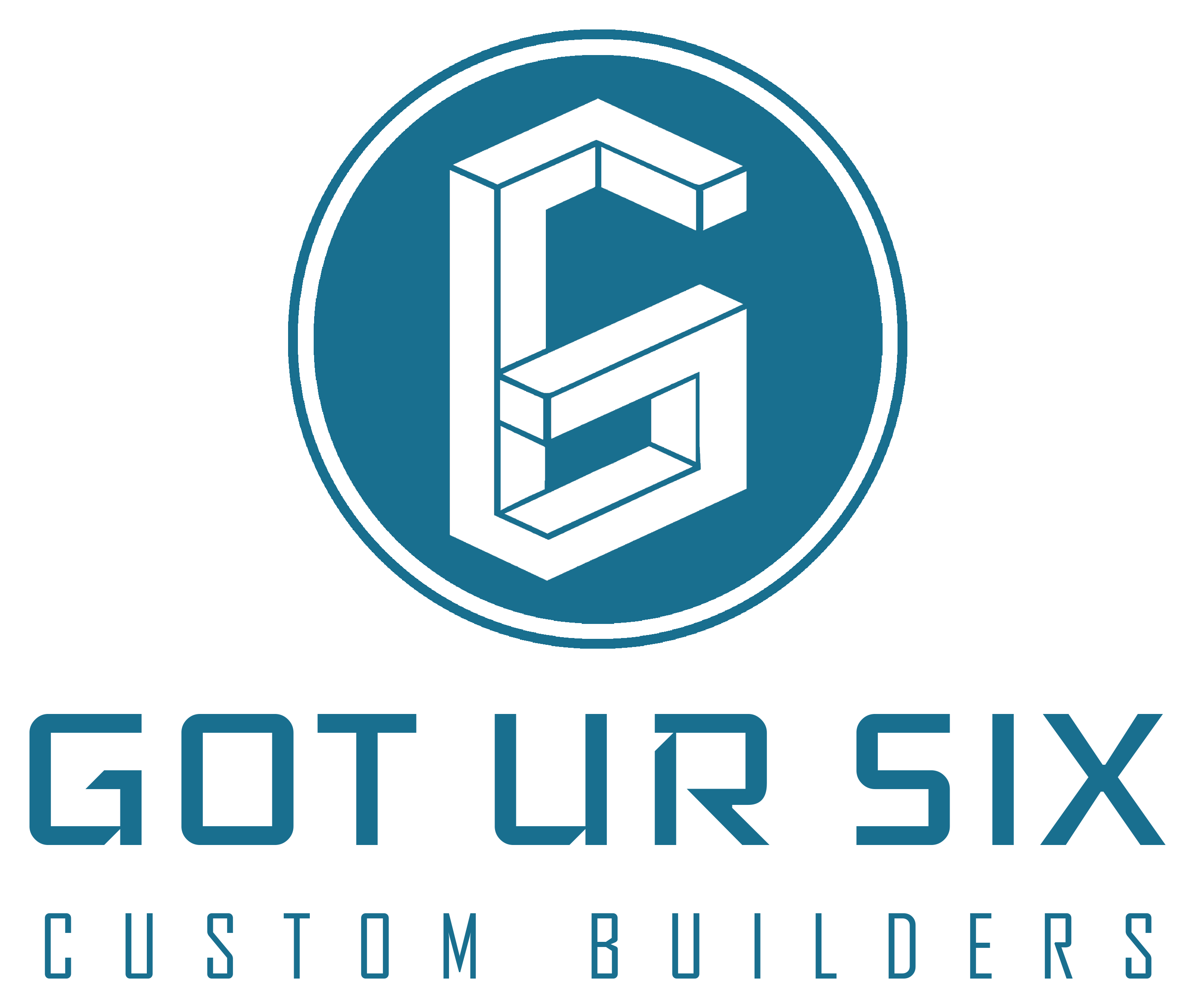 GOT UR SIX LLC Logo
