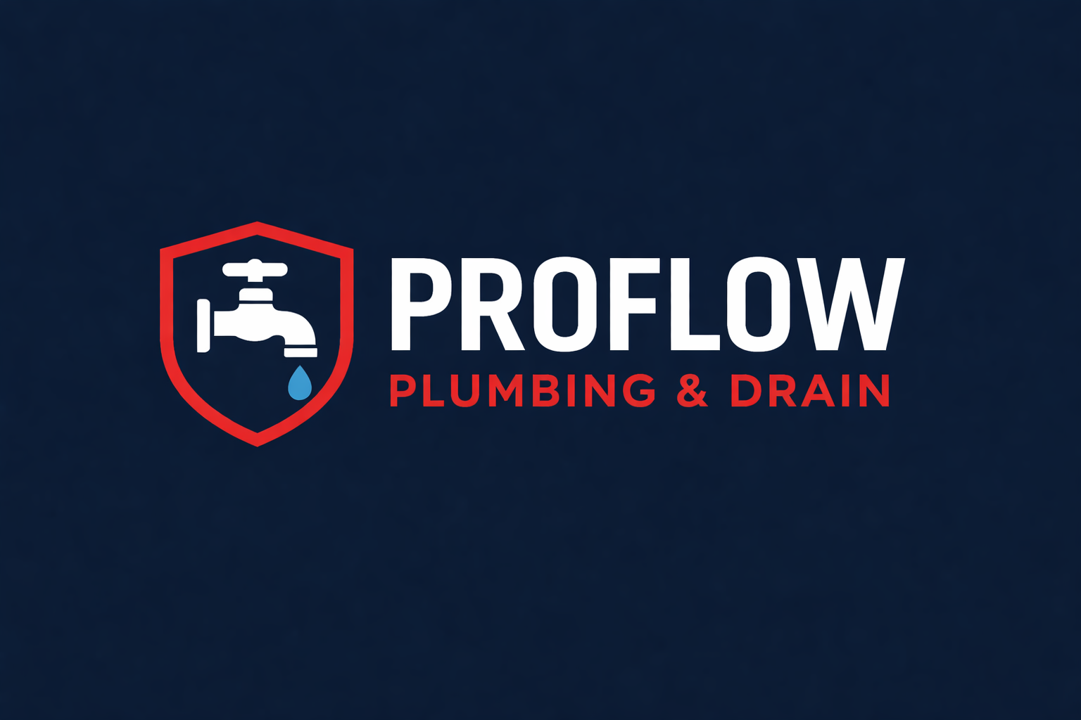 PROFLOW PLUMBING & DRAIN LLC Logo