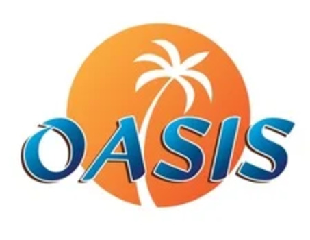 Oasis Landscape Group LLC Logo