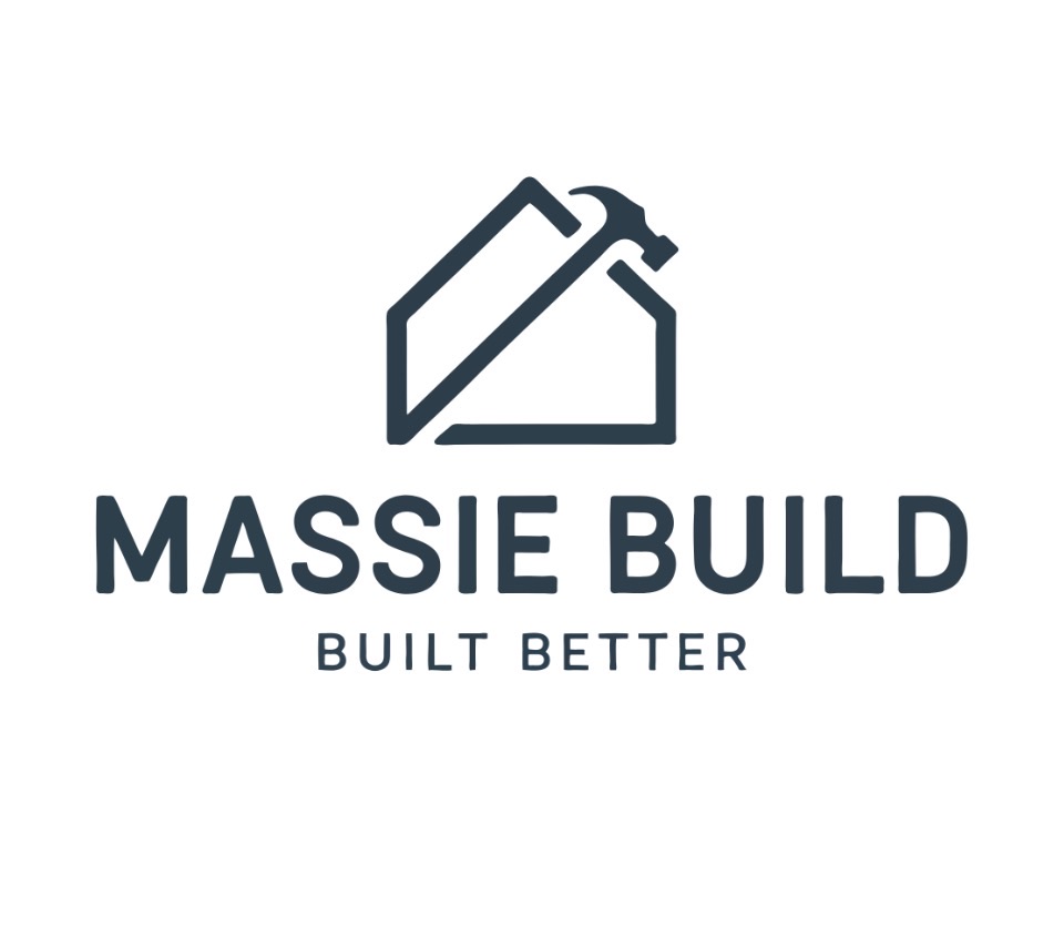 MASSIE BUILD LLC Logo