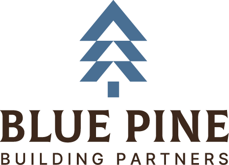 Blue Pine Building Partners, LLC Logo