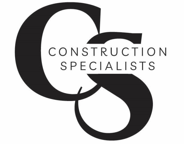 CONSTRUCTION SPECIALISTS LLC Logo