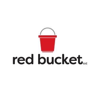Red Bucket LLC Logo