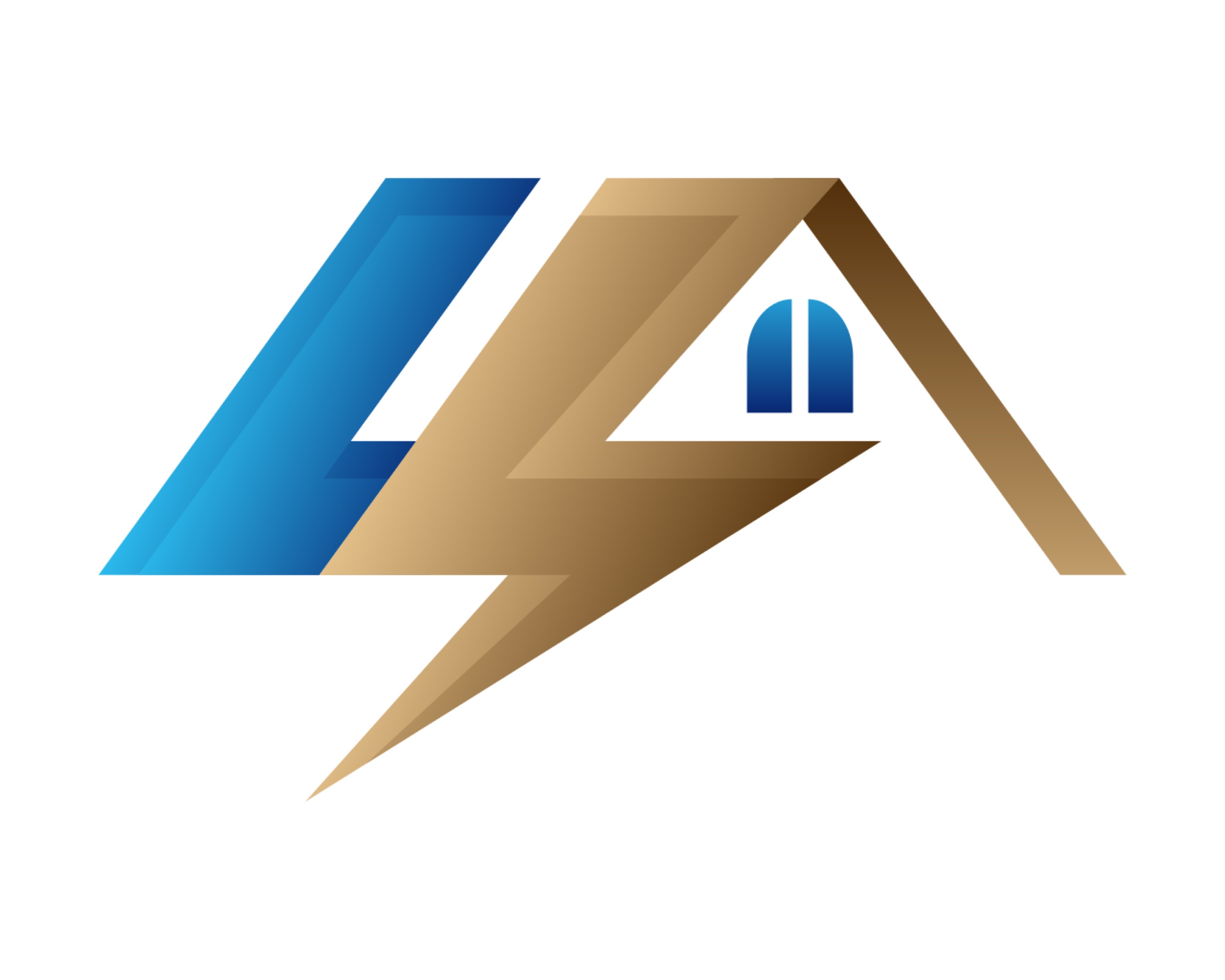 Fidelity Electric Logo