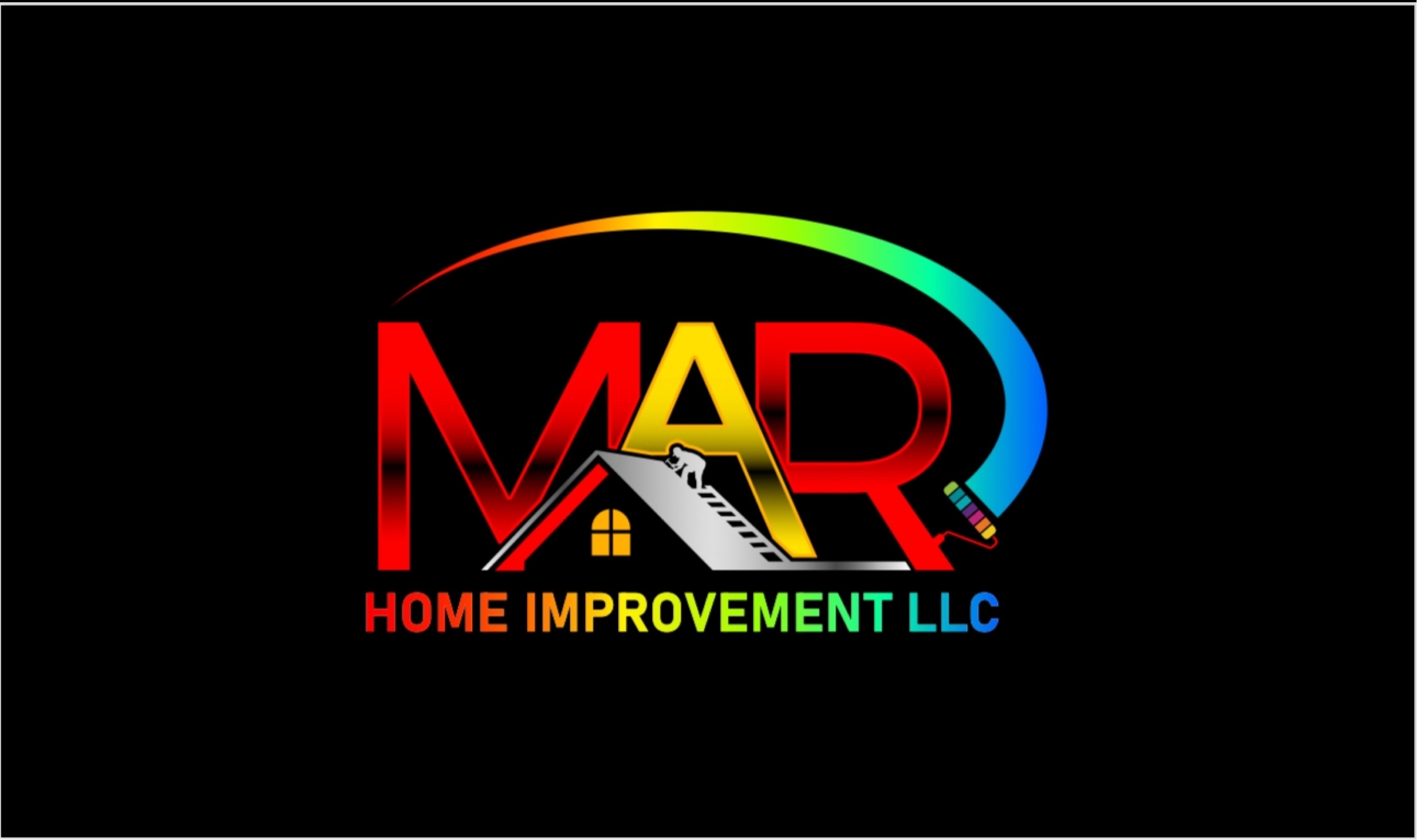 Mar Home Improvement, LLC Logo
