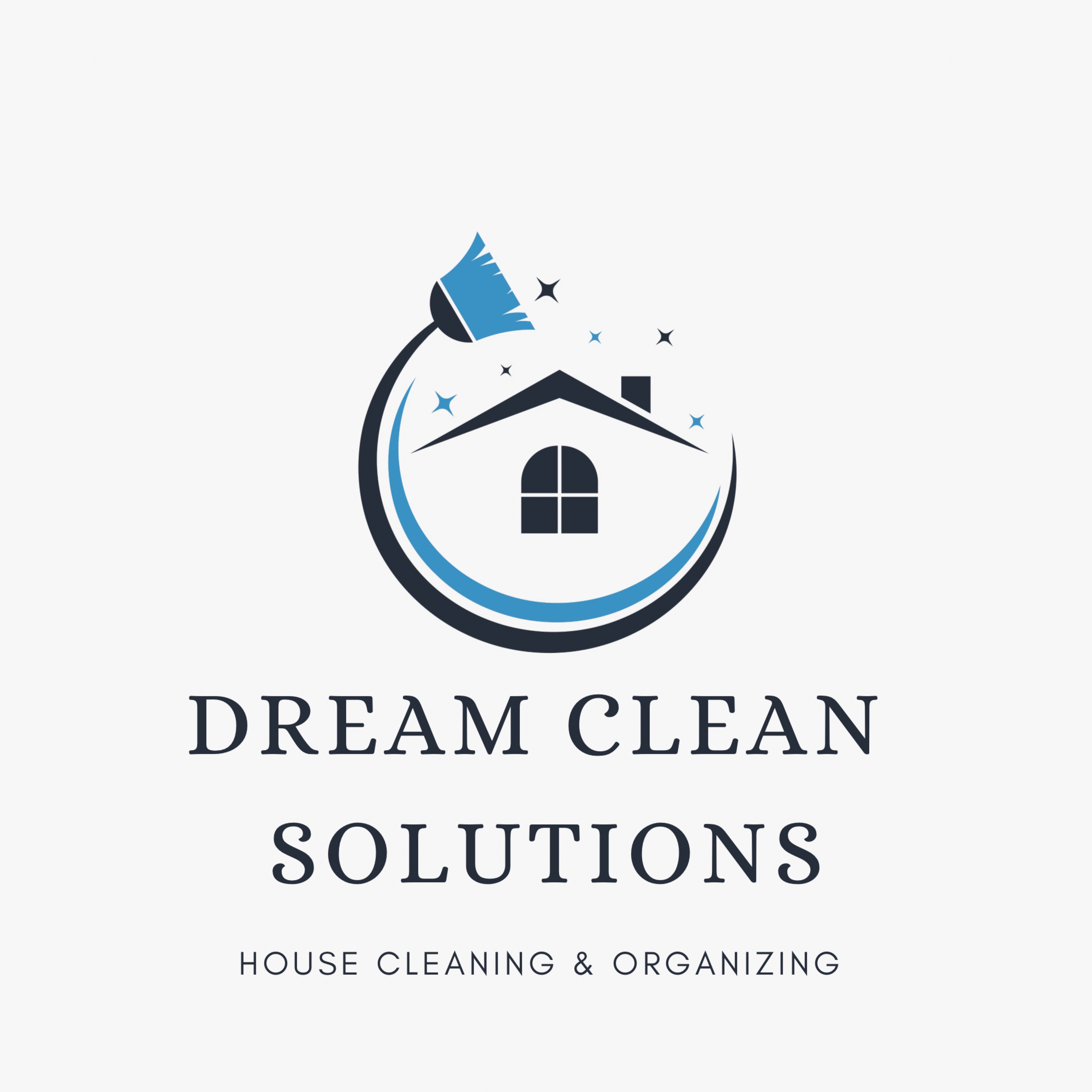 Dream Clean Solutions Logo