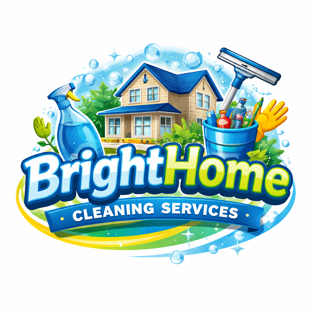Bright Home Logo